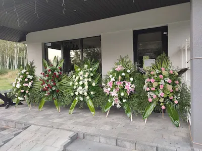 Kwiaciarnia Dom Florysty